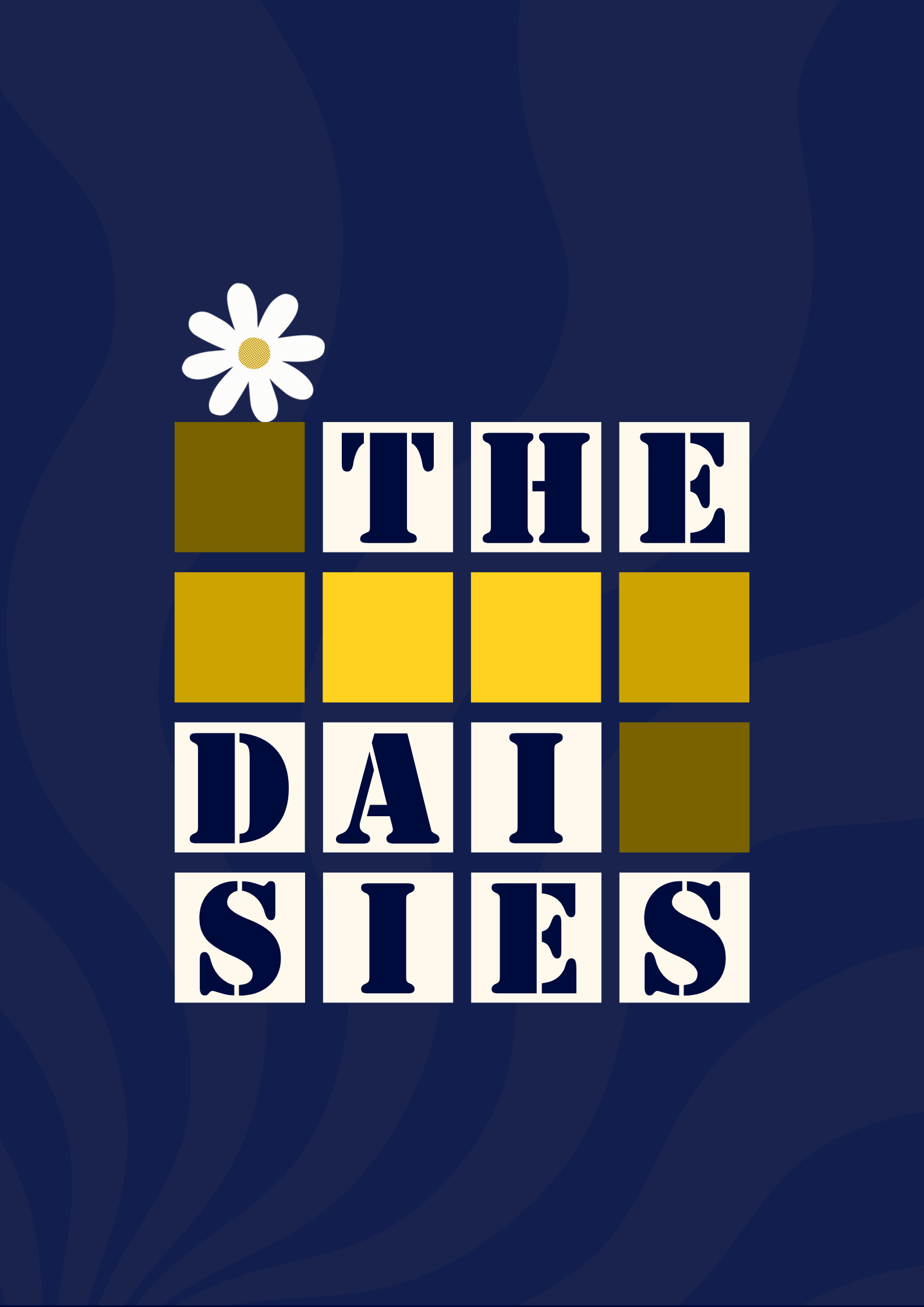DAISIES