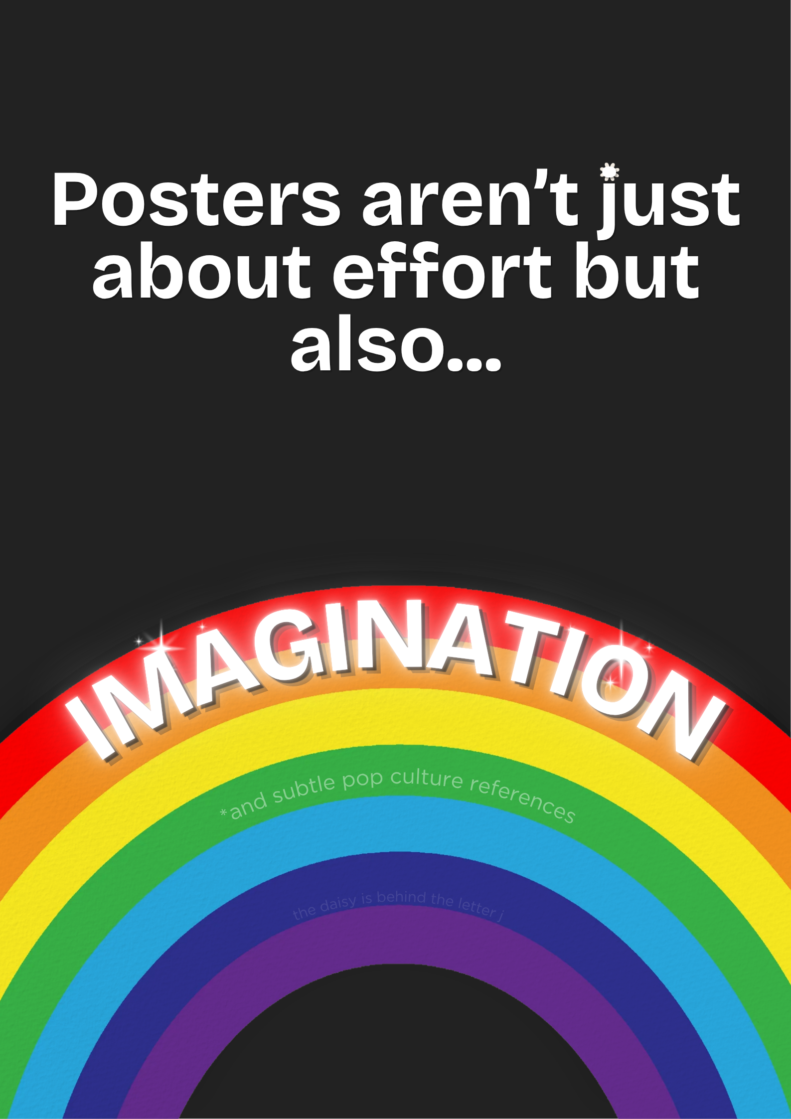 IMAGINATION
