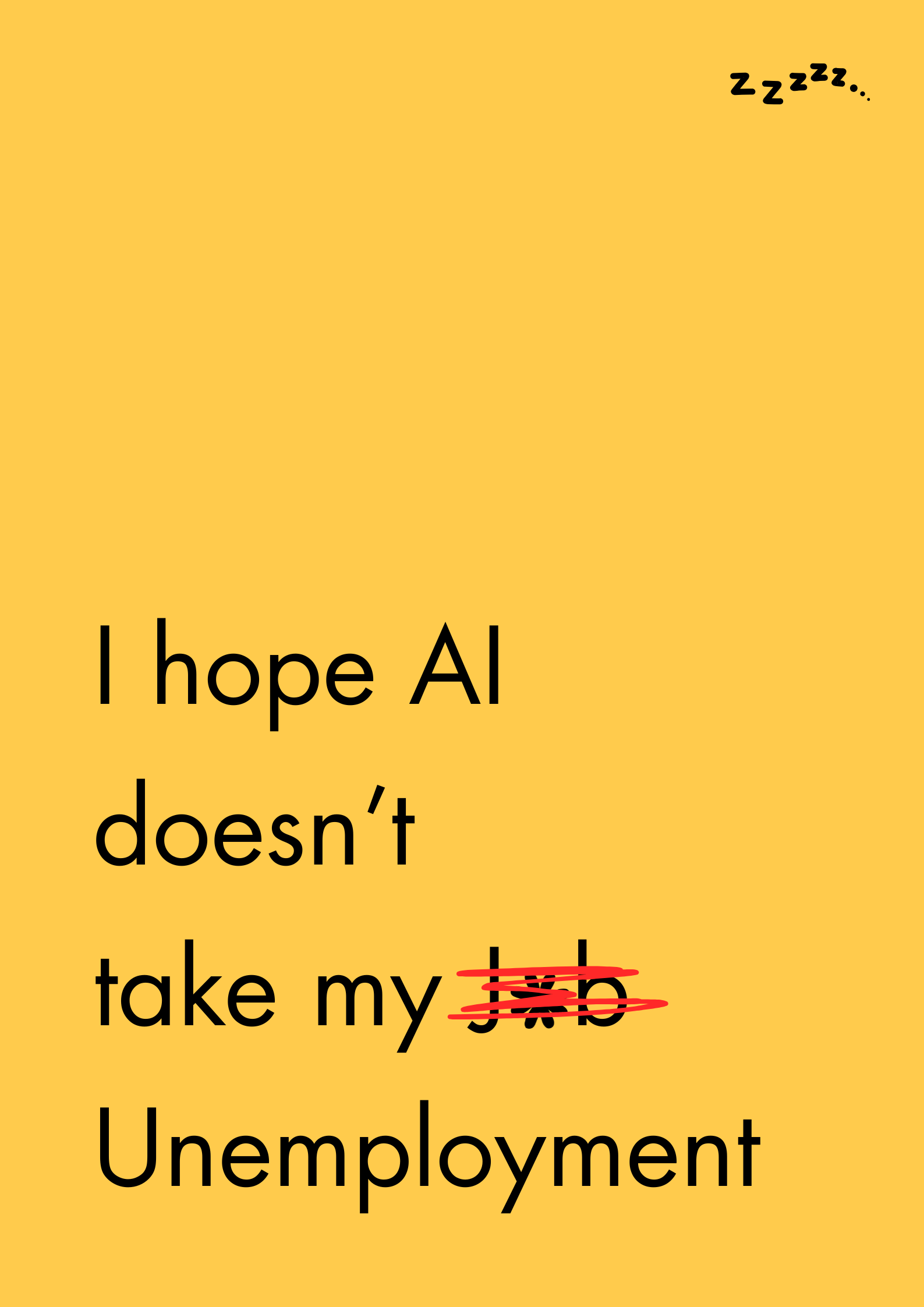 UNEMPLOYED